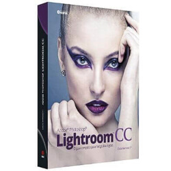Livro - Lightroom CC - Clício Barroso