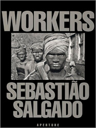 Livro - Workers - Sebastião Salgado