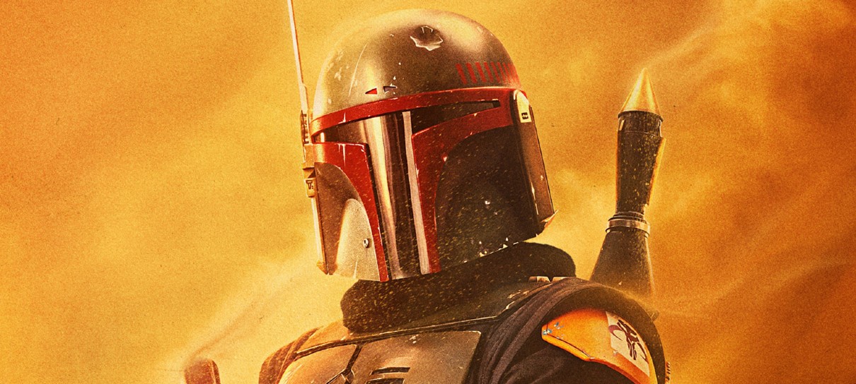 Livro de Boba Fett