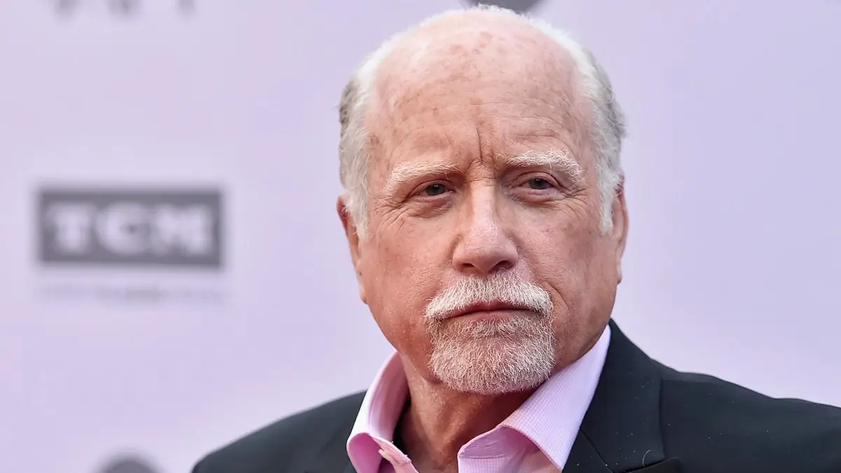 Richard Dreyfuss