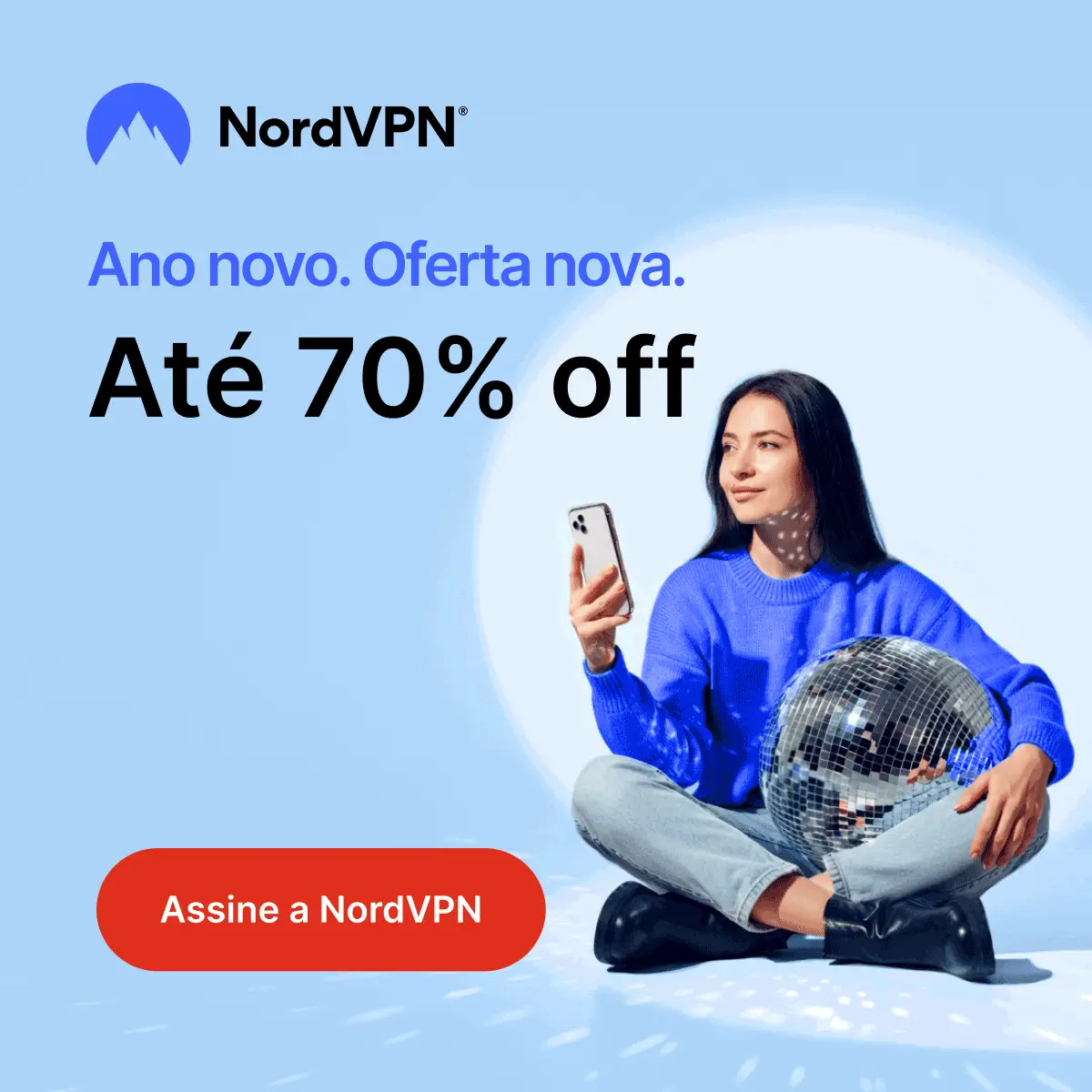 NordVPN