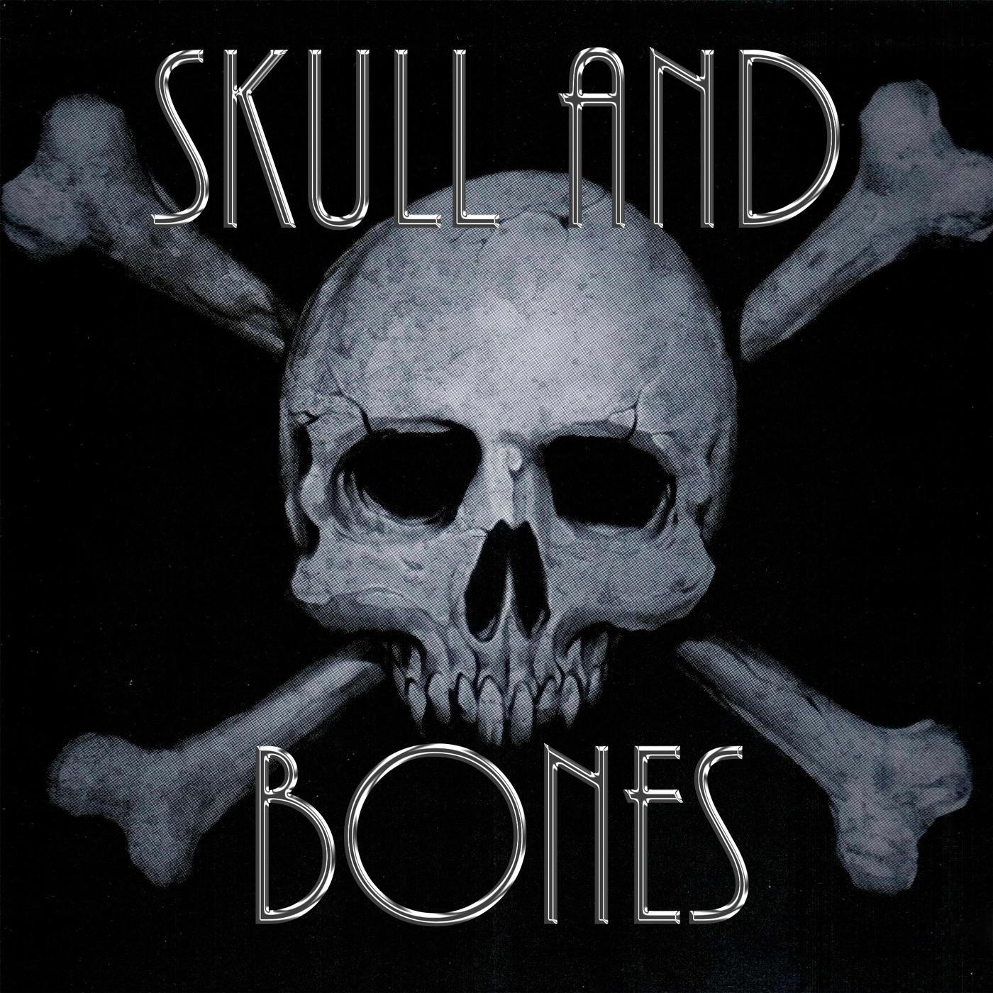 Skull and Bones - Society Podcast